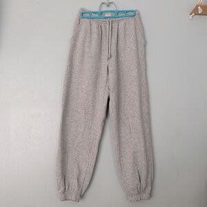 Grey COTTON:ON sweatpants